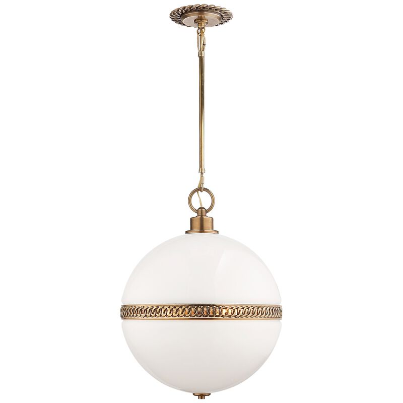 Ralph Lauren Hendricks Pendant Light Collection