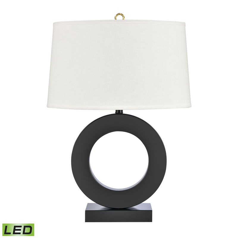 Around the Edge Table Lamp