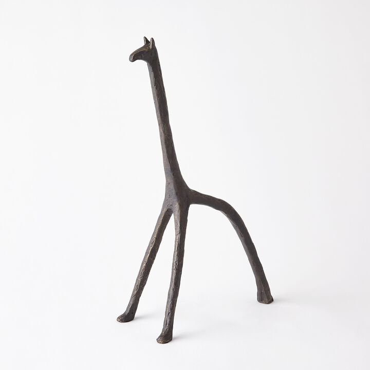 Iron Giraffe-Large