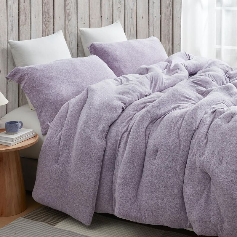 Sweater Weather - Coma Inducer® Oversized Comforter Set