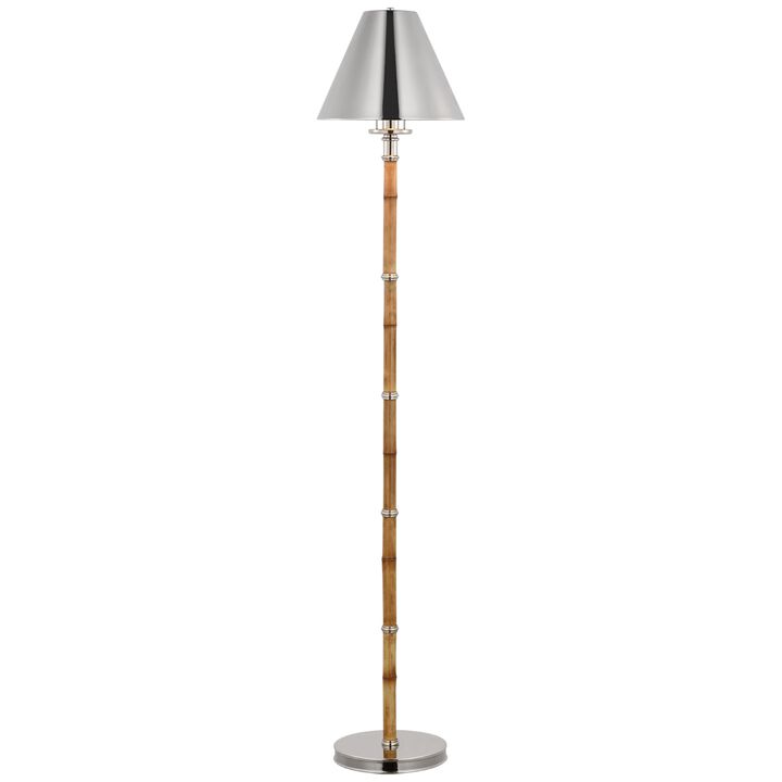 Dalfern Petite Reading Floor Lamp