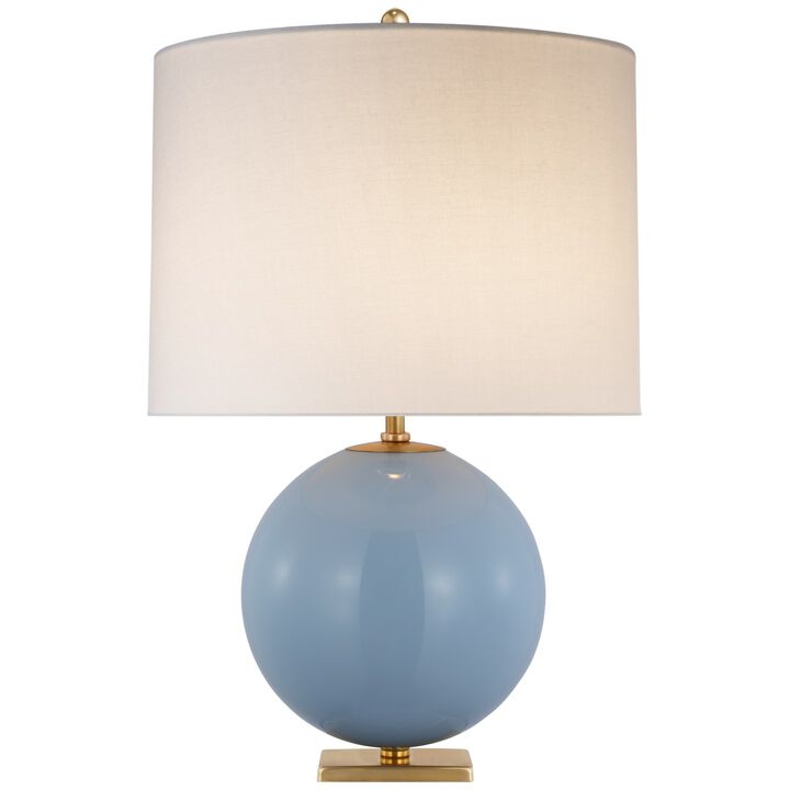 Elsie Table Lamp