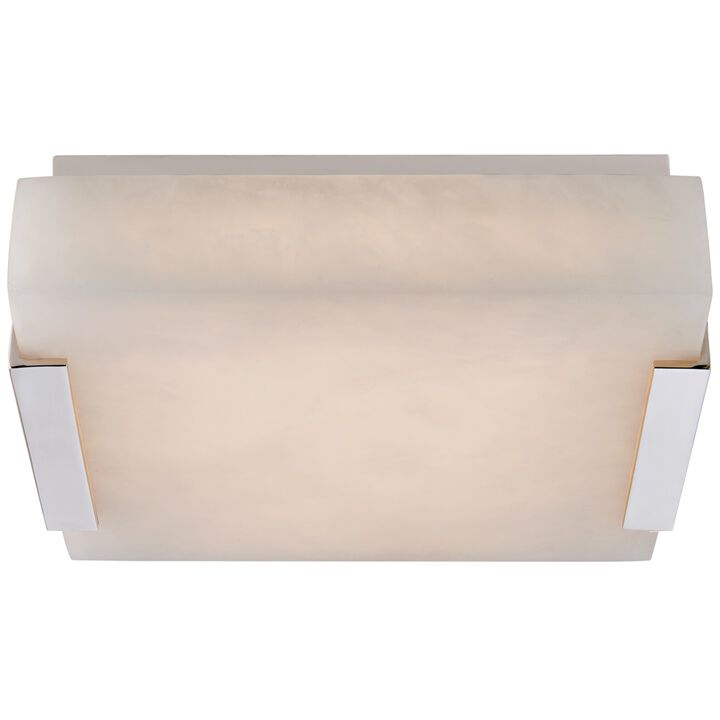 Covet Small Flush Mount