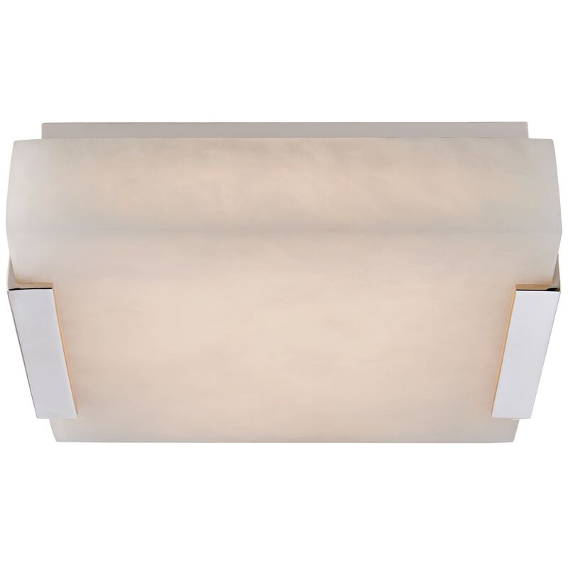 Covet Small Flush Mount