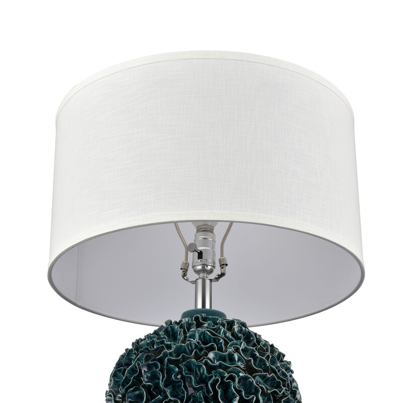 Larkin LED Table Lamp