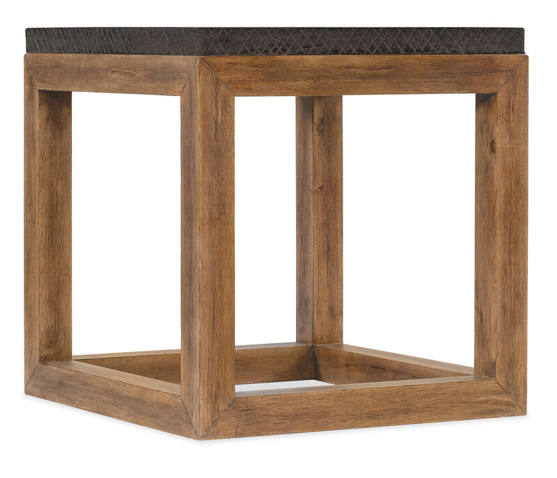 Big Sky End Table