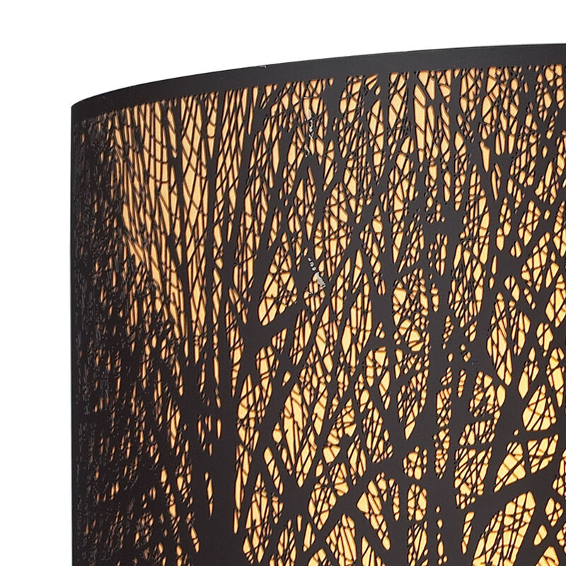 Woodland Sunrise Sconce