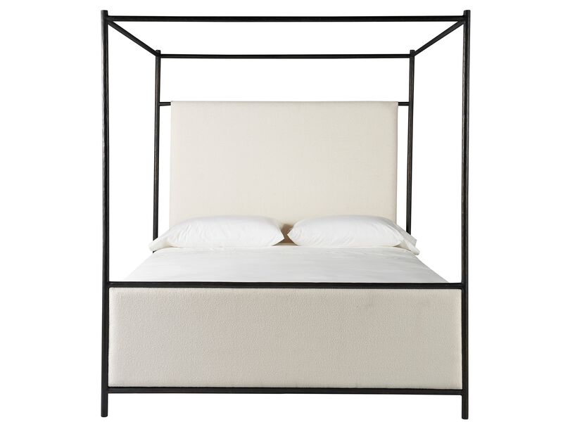 Cascade Canopy Bed King