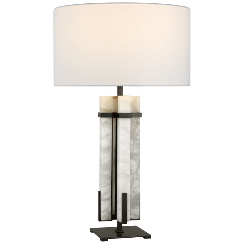 Malik Large Table Lamp