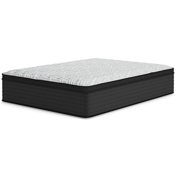 Palisades ET Full Mattress