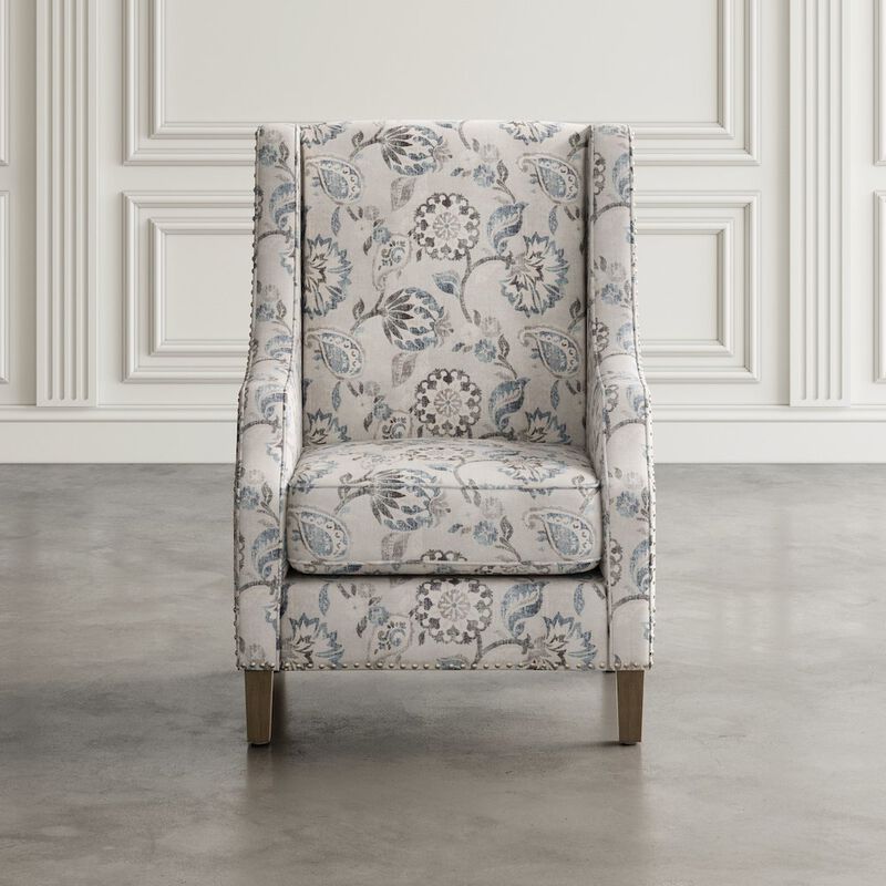 Jofran Upholstered Accent Chair