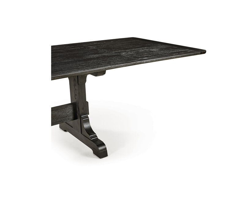 Epoch Trestle Dining Table