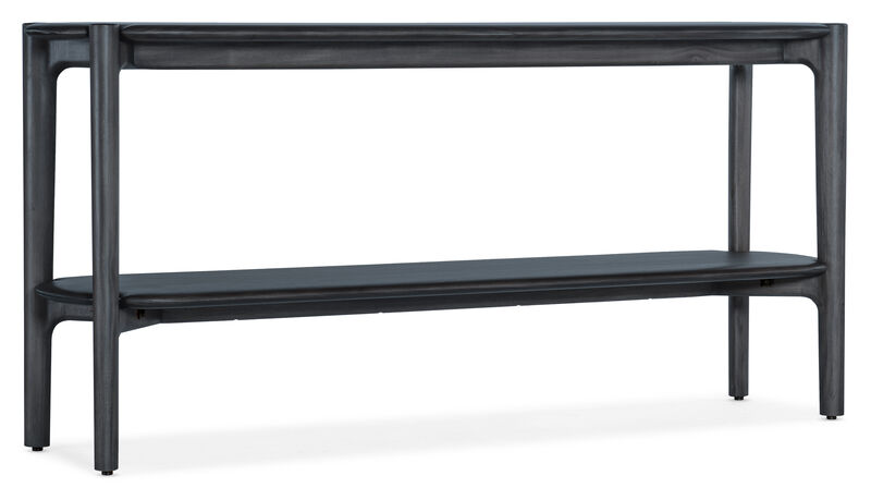 Harlow Console Table in Black