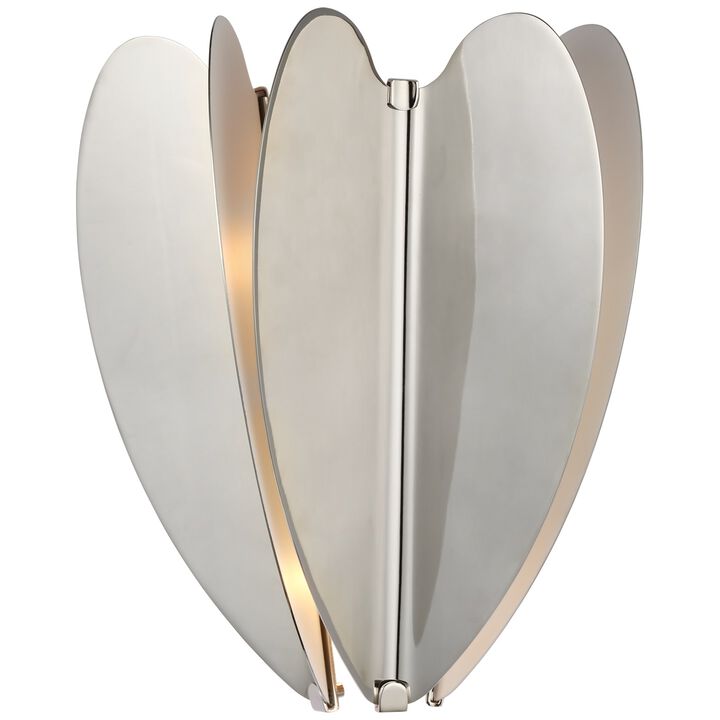 Danes Small Sconce