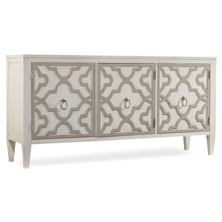 Melange Miranda Credenza