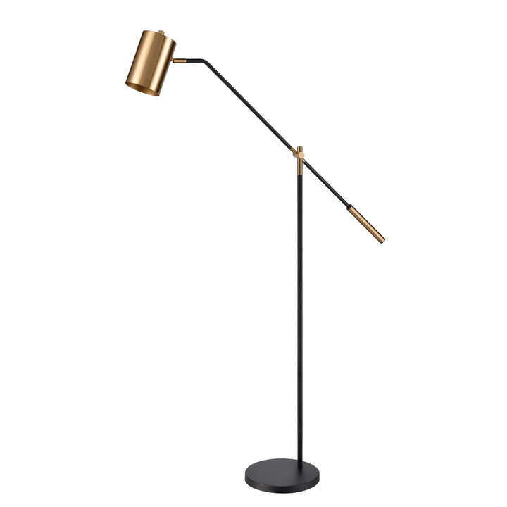 Oliver Avenue 64'' High Floor Lamp