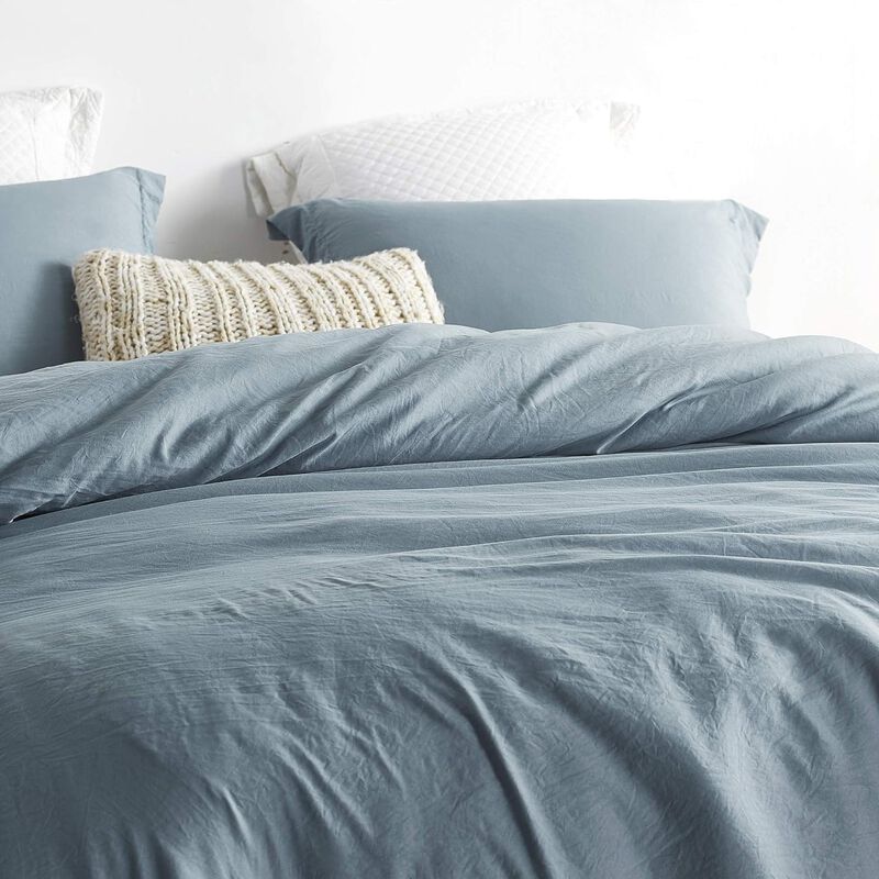 Natural Loft� Oversized Comforter Set