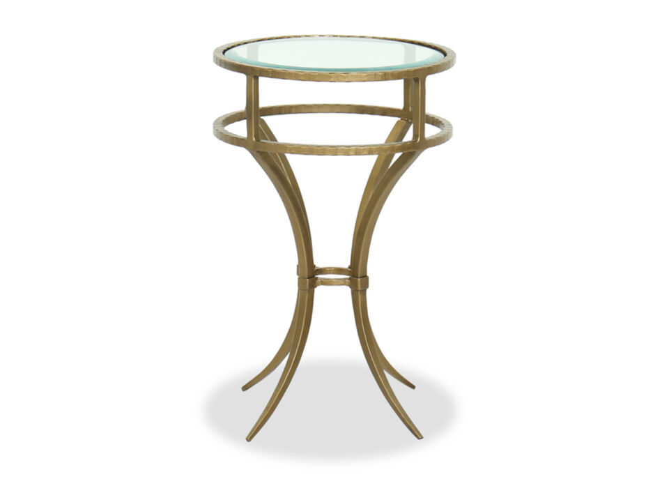 Laureng Martini Table