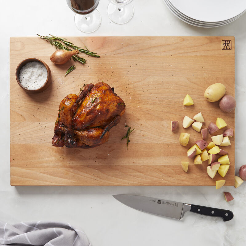 ZWILLING Natural Beechwood Cutting Board