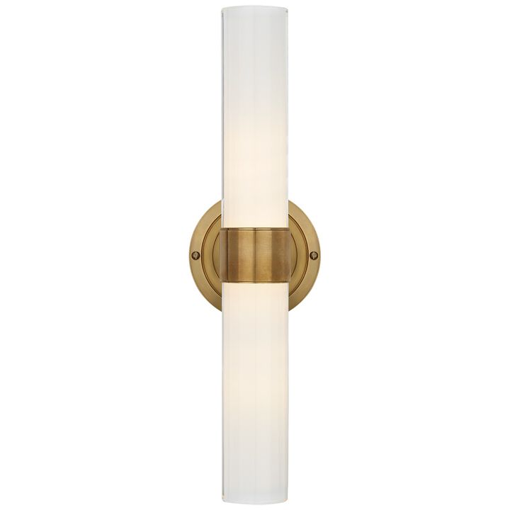 Jones Medium Double Sconce