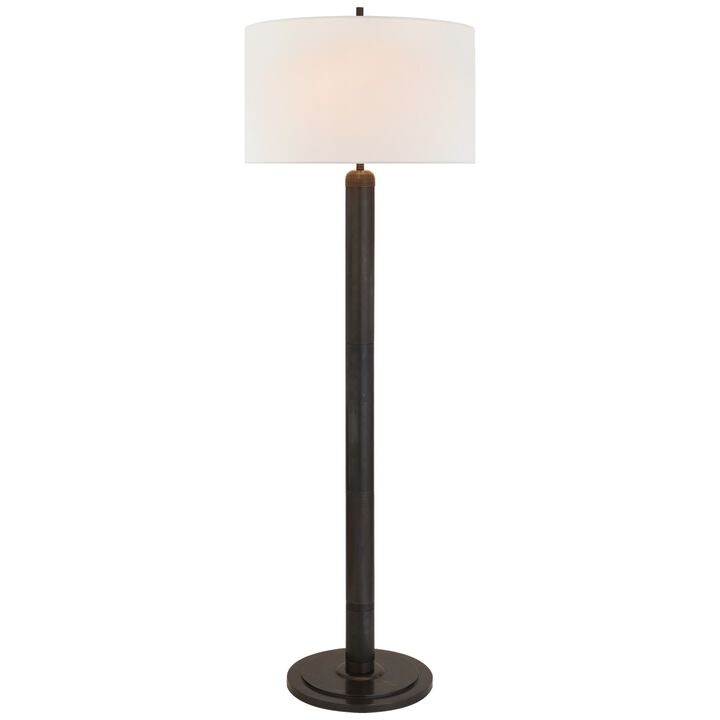 Thomas o'Brien Longacre Floor Lamp Collection