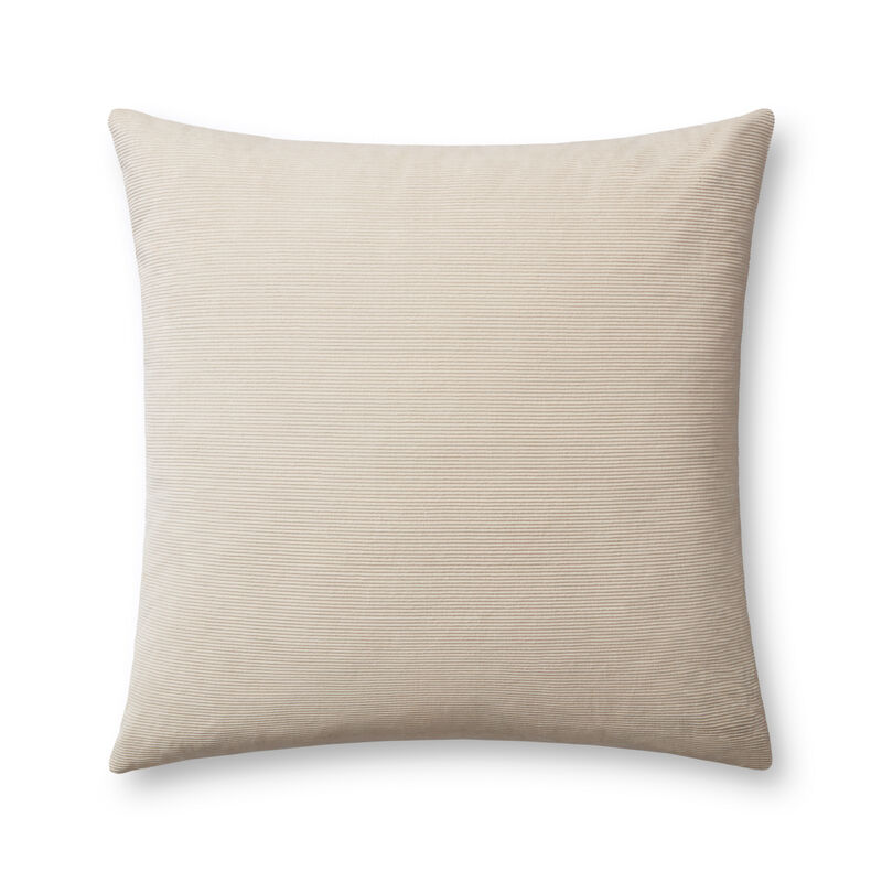 Beatrice PMH0048 Pillow Collection by Magnolia Home by Joanna Gaines x Loloi