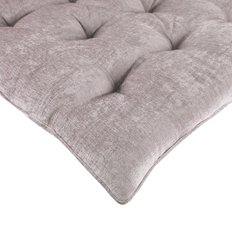 Belen Kox Edelia Poly Lounge Floor Pillow Cushion, Belen Kox