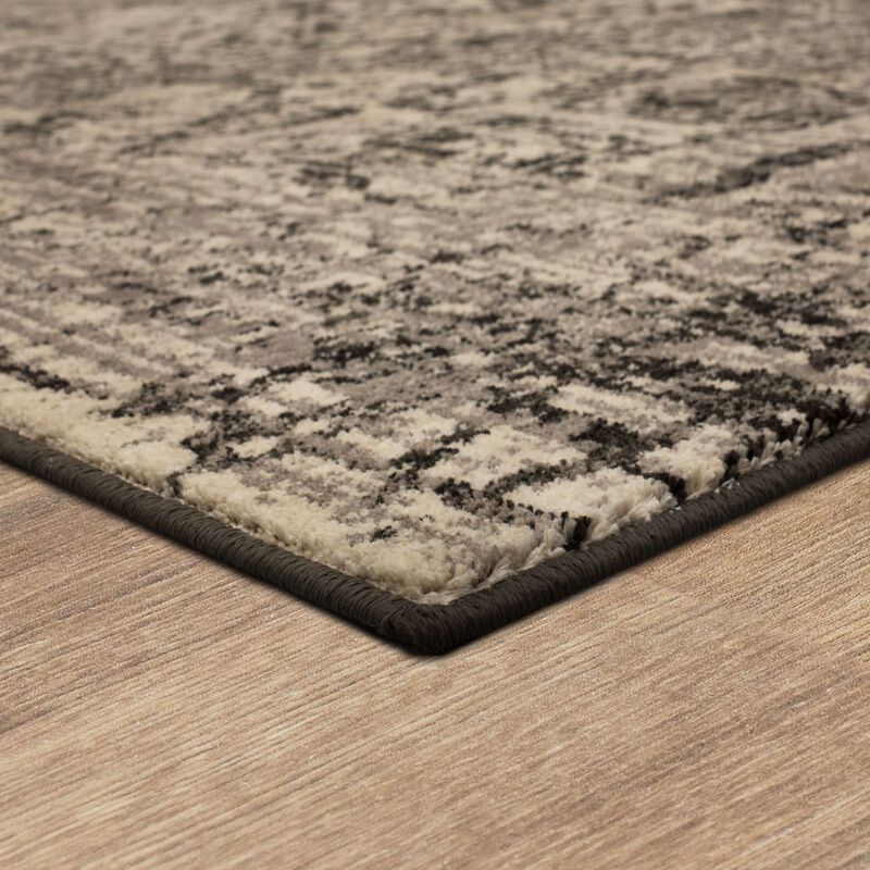 Estate Malvern Gray 5' 3" X 7' 10" Rug