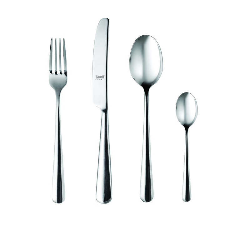 Stoccolma 24-Piece Salad Serving Set