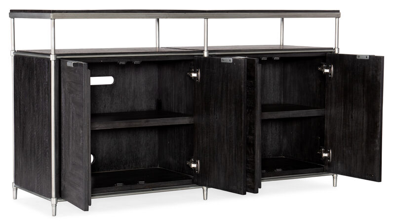 St. Armand Entertainment Console