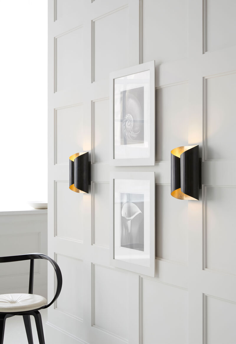 Aerin Selfoss Sconce Collection