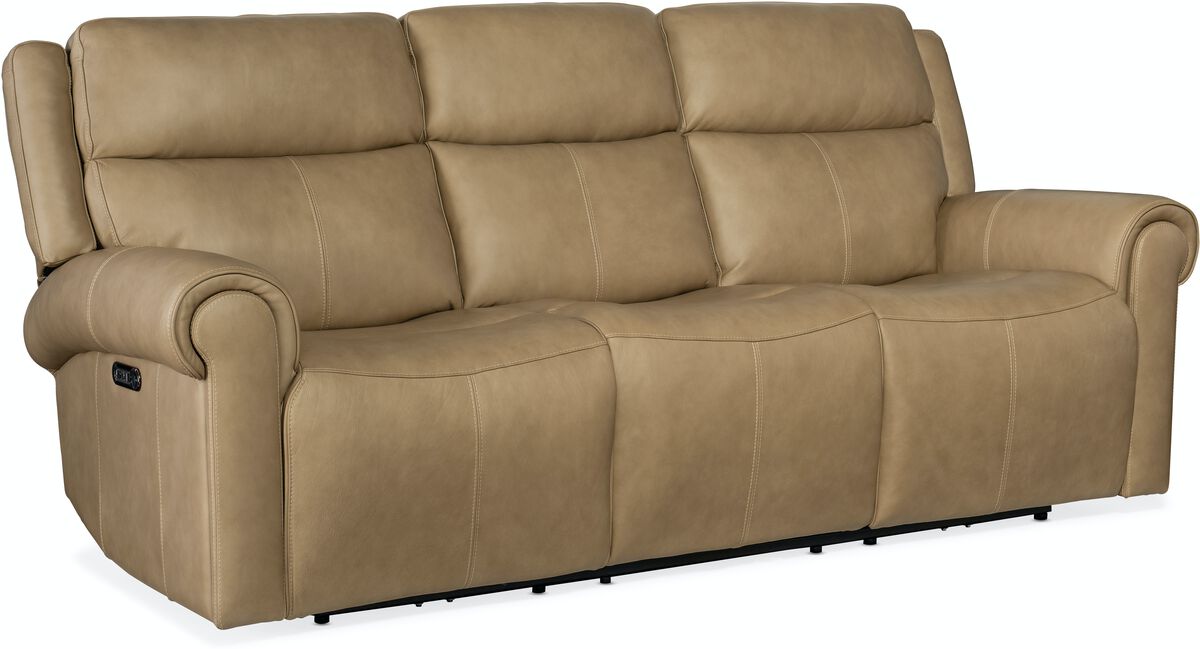 Oberon Zero Gravity Power Sofa