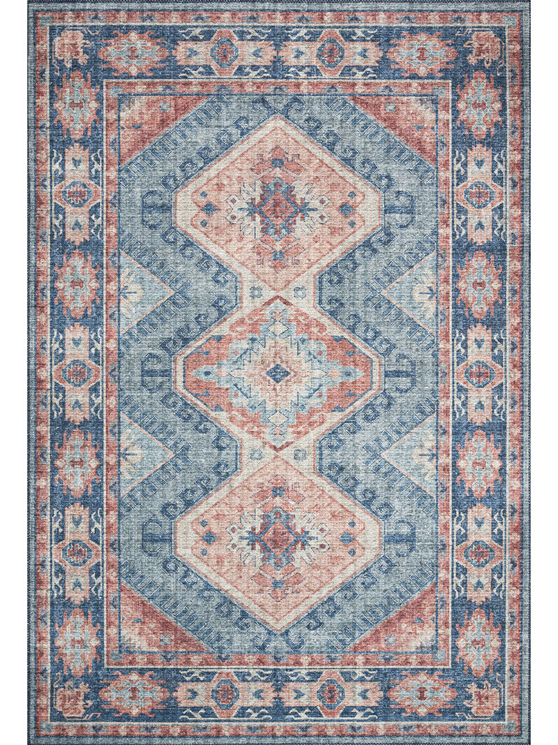 Skye SKY03 7'" x 9'" Rug