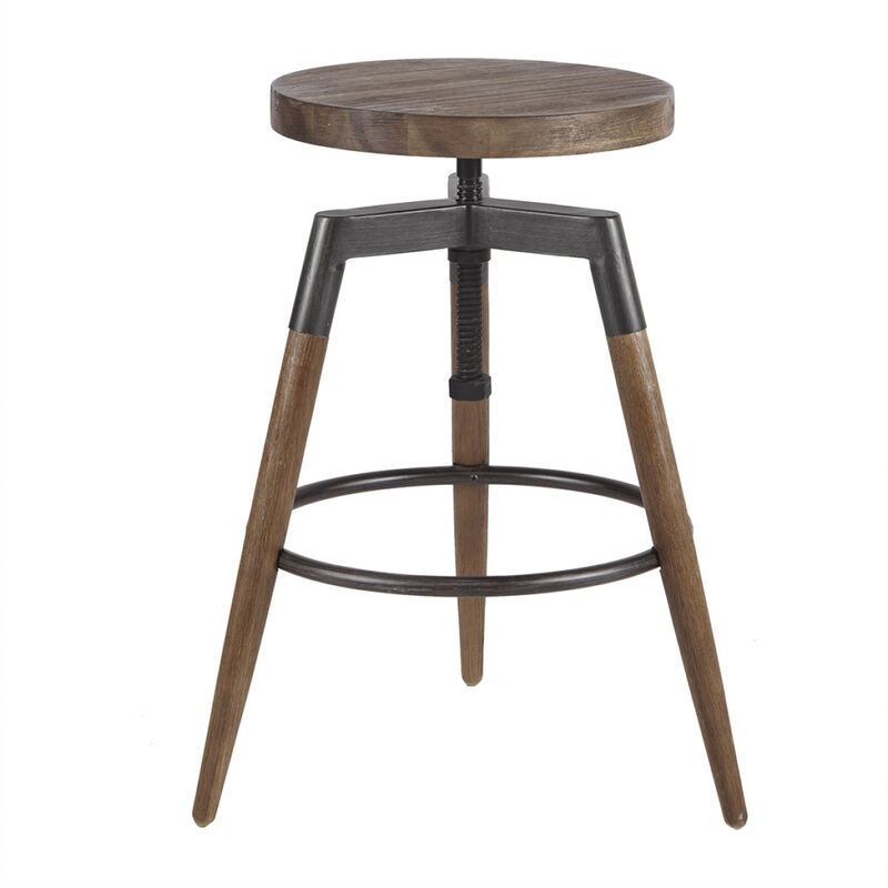 Frazier Counter stool / barstool (adjustable height)