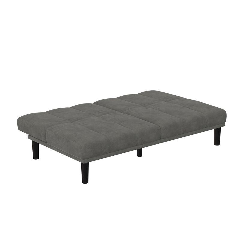 Romeo Cushion Futon