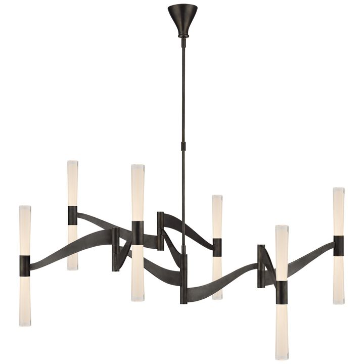 Brenta Grande Chandelier