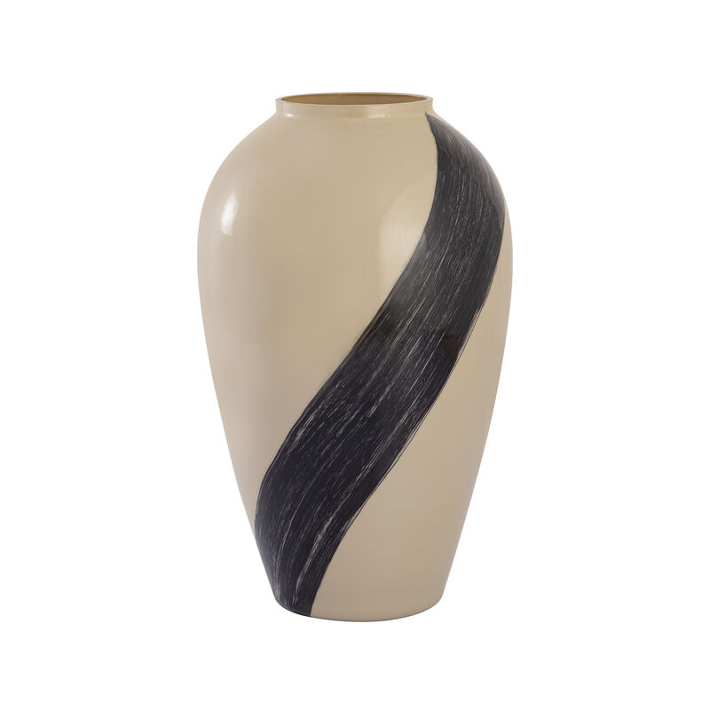 Brushstroke Small Vase