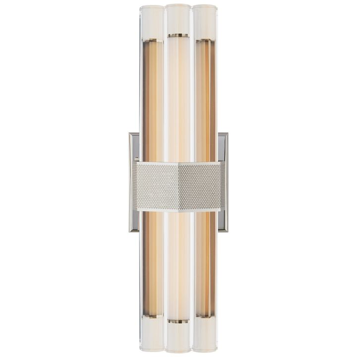 Fascio 14" Sconce