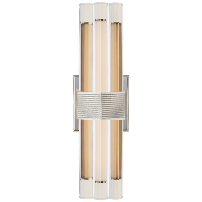 Fascio 14" Sconce