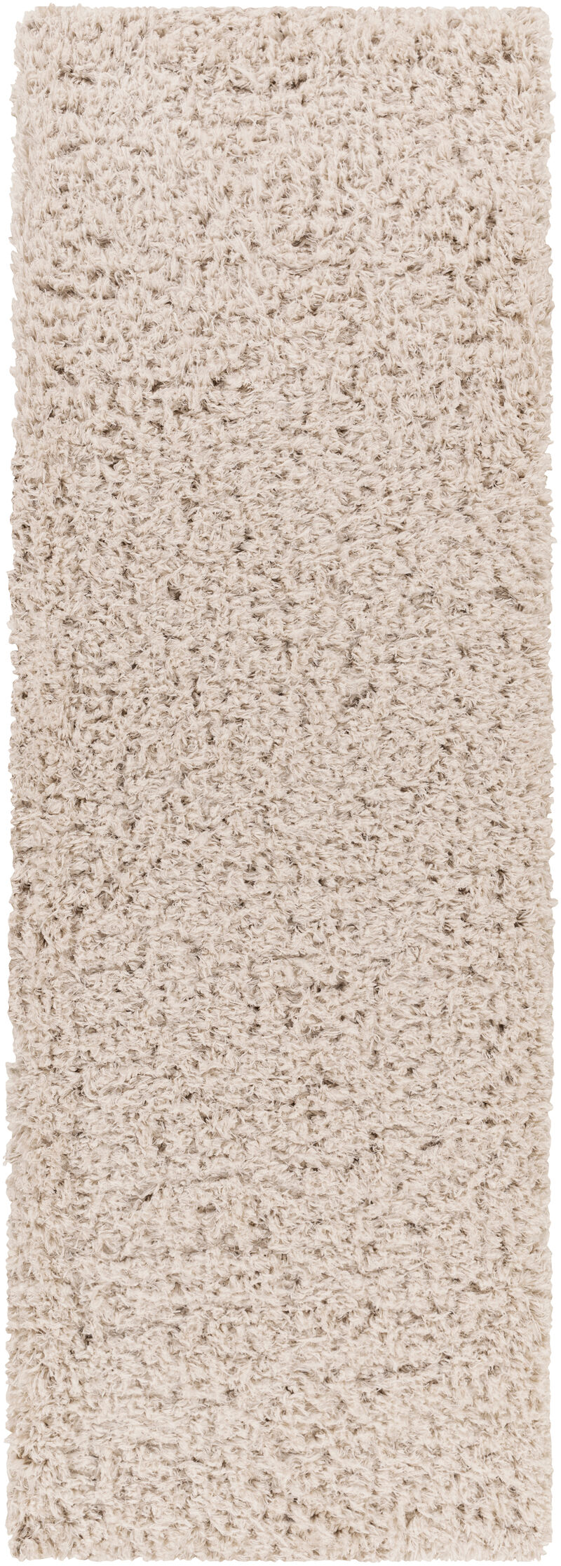 Angora ANG-2301 3'11' x 5'7' White Rug