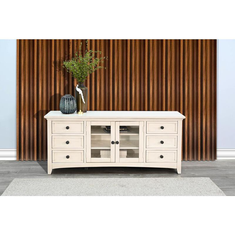 Sunny Designs 62 Media Console