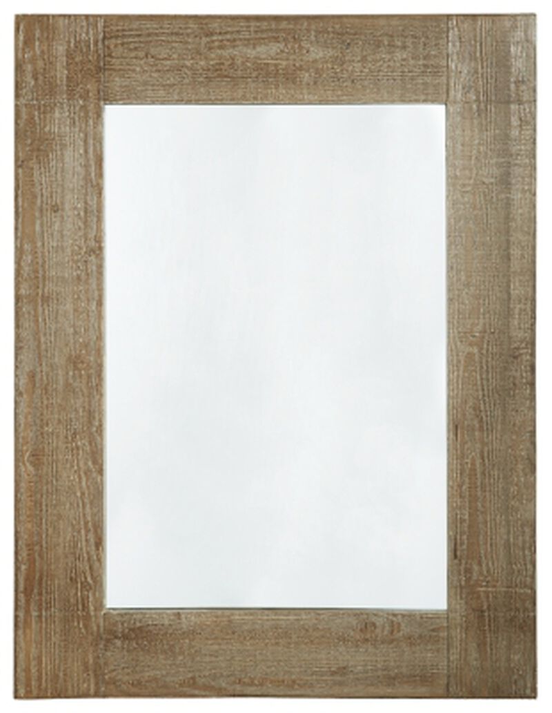 Waltleigh Accent Mirror