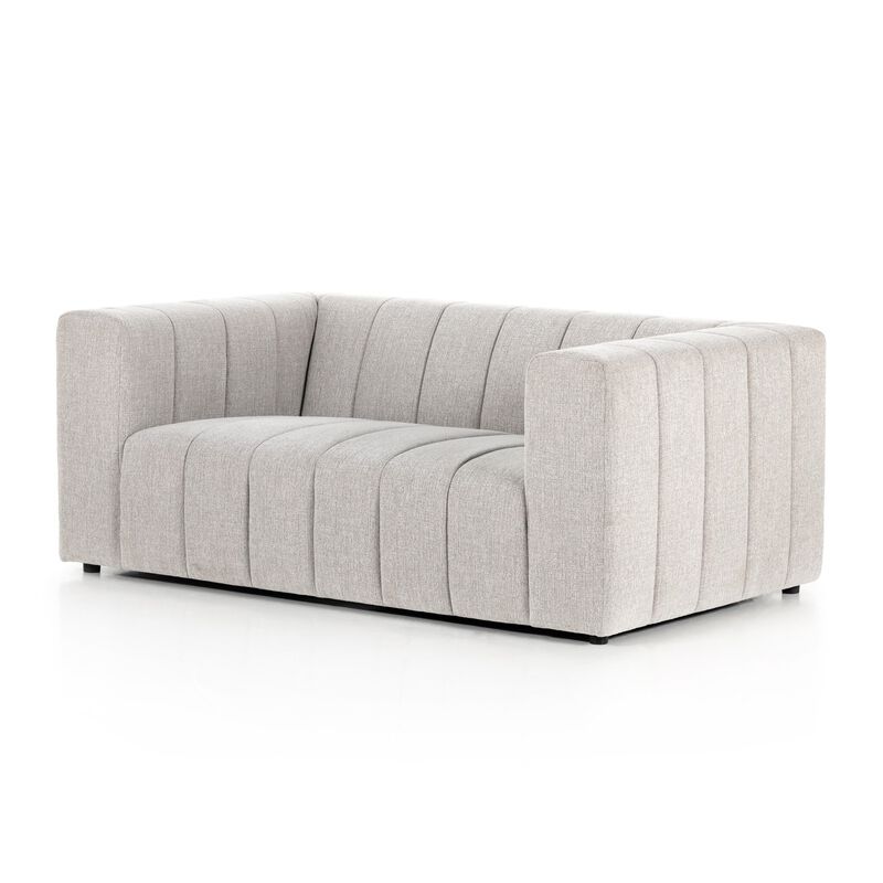 Langham 71" Channeled Sofa