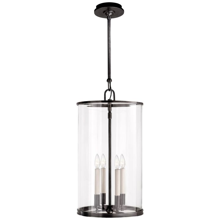 Modern Large Lantern