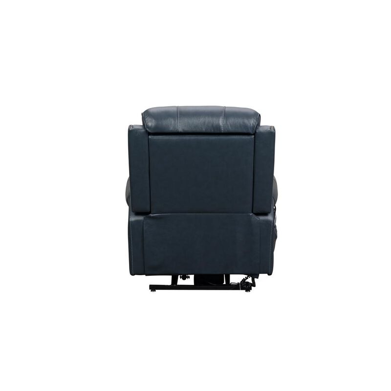 Barcalounger 23PHL-3632 Langston Power Lift Recliner, Blue