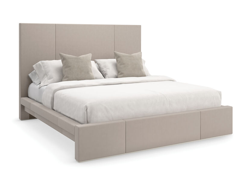 Balance King Bed