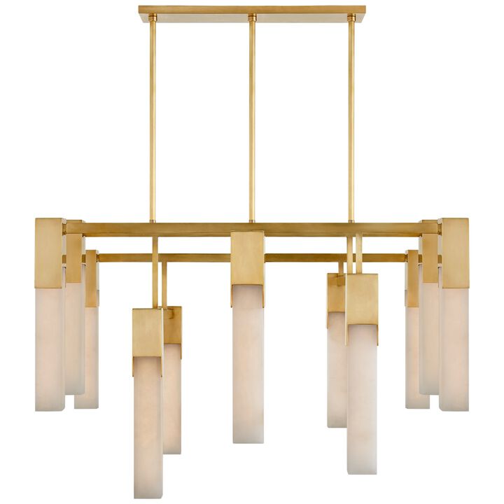 Covet Large Chandelier