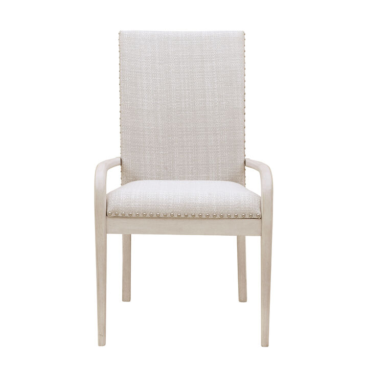 Ashby Place Upholstered Arm Chair
