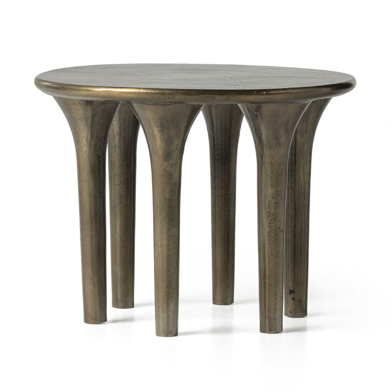 Kelden End Table