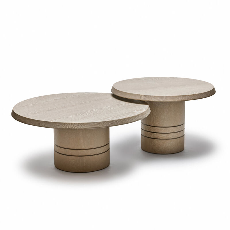 Hunt Bunching Cocktail Tables